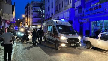 Adıyaman'da bir kişi tartıştığı babasını av t&uuml;feğiyle yaraladı