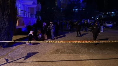 Adıyaman'da &ccedil;ıkan kavgada 3 kişi yaralandı