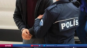 Adıyaman'da hırsızlık operasyonlarında 16 ş&uuml;pheli tutuklandı