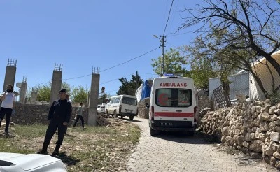 Adıyaman'da iki grup arasında &ccedil;ıkan kavgada 5 kişi yaralandı
