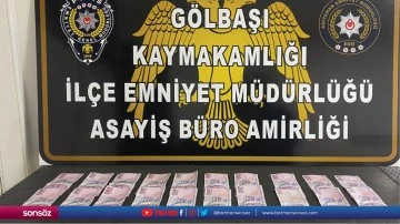 Adıyaman'da kumar operasyonunda 6 kişi yakalandı