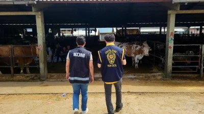 Adıyaman'da polis ekipleri sahte para ve dolandırıcılık uyarısında bulundu
