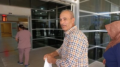 Adıyaman'da "acemi kasaplar" hastanelik oldu