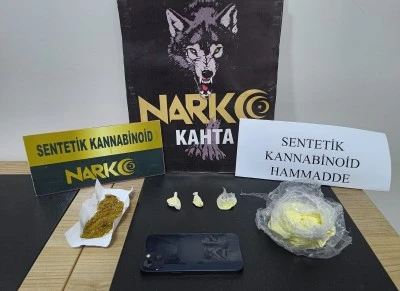 Adıyaman'da uyuşturucu operasyonlarında 12 ş&uuml;pheli tutuklandı
