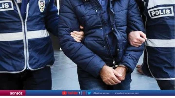 Adıyaman'da uyuşturucu operasyonunda 4 ş&uuml;pheli yakalandı