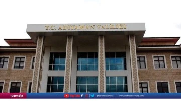 Adıyaman Valiliğinden kentte salgın olduğu iddialarına yalanlama