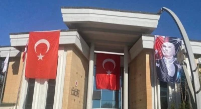 Adliyenin 2025 yılı faaliyet raporu a&ccedil;ıklandı