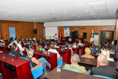Afetlerin yurttaş ve toplum &uuml;zerindeki psikolojik etkileri tartışıldı