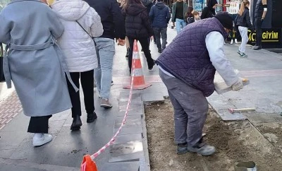 Ağır ara&ccedil; s&uuml;r&uuml;c&uuml;lerine uyarı!