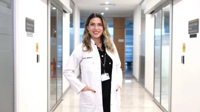 Ağız sağlığı &ouml;m&uuml;r boyu s&uuml;ren bir yatırım!