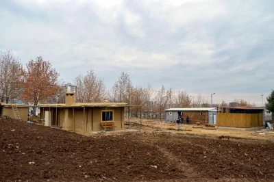 Agroekoloji İklim Okulu a&ccedil;ılıyor