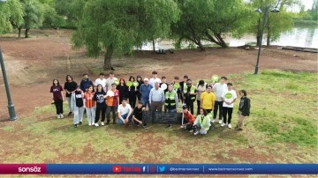 Ahbap Derneği'nin "İlham at&ouml;lyesi" projesi Adıyaman'da başladı