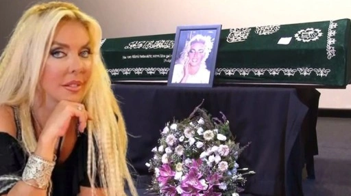 Ahu Tuğba'nın T&uuml;rkiye'ye Getirilme S&uuml;reci