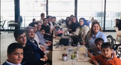 Aile Eğitim Programı tamamlandı