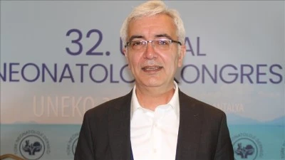 Ailelere "topuk kanı testini ihmal etmeyin" uyarısı
