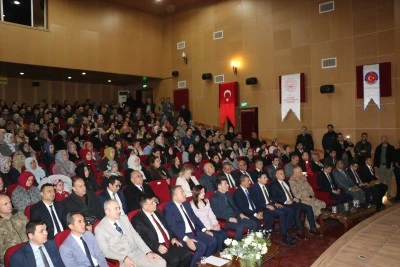 Ailenin Korunması ve G&uuml;&ccedil;lendirilmesi İl Eylem Planı &Ccedil;alıştayı başladı