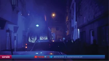 Ailesine şehadet haberi verildi