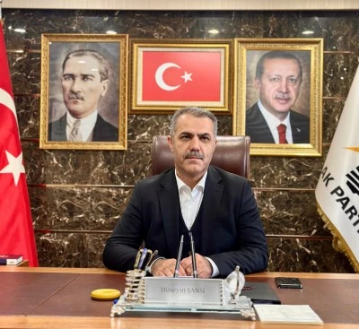 AK Parti&rsquo;de se&ccedil;im takvimi netleşti