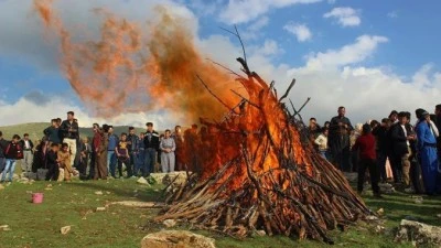 AK Parti'den Nevruz Bayramı teklifi: Meclis'te g&ouml;r&uuml;ş&uuml;lecek