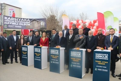 AK Parti Genel Başkanvekili Elitaş Gaziantep'te t&ouml;renlere katıldı: