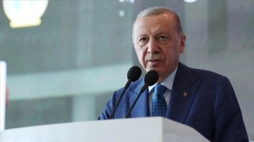 AK Parti Kurucusu Prof. Dr. Ersin Nazif G&uuml;rdoğan'ın Vefatı