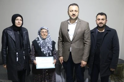 AK Parti'nin Siirt'teki &uuml;ye sayısı 45 bin 600 oldu