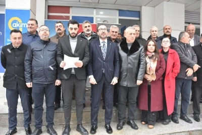 AK Parti Şırnak İl Başkanlığından "28 Şubat" a&ccedil;ıklaması