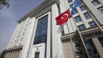 AK Parti Sivil ve Demokratik Anayasa İ&ccedil;in &Ccedil;alışmalarını Hızlandırıyor