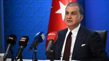 AK Parti S&ouml;zc&uuml;s&uuml;: Harbiye ve İmam Hatipler Milletin Değeridir