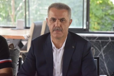 AK Parti, tefecilikle m&uuml;cadele i&ccedil;in d&uuml;ğmeye bastı