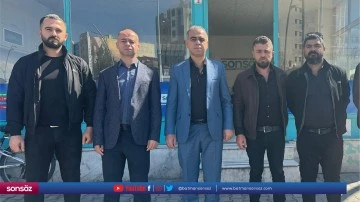 AK Parti&rsquo;ye toplu katılım olmadı
