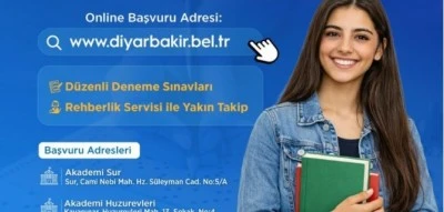 Akademi Huzurevleri&rsquo;nde LGS Et&uuml;t Desteği başladı