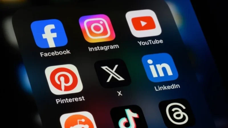 Akıllı telefonların şarjını en &ccedil;ok t&uuml;keten 5 pop&uuml;ler uygulama