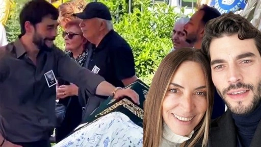 Akın Akın&ouml;z&uuml;'den y&uuml;rek burkan a&ccedil;ıklamalar