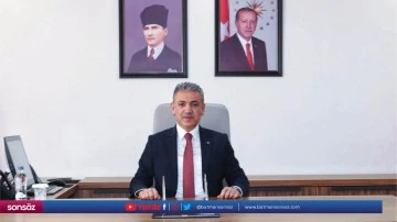 Akkoyun'dan Anneler G&uuml;n&uuml; mesajı