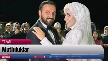 Mutluluklar