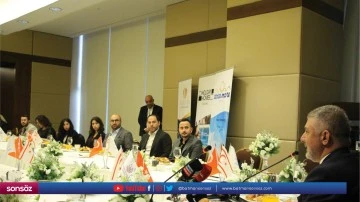 AKOL, global projelerini T&uuml;rkiye'de tanıtmaya devam ediyor