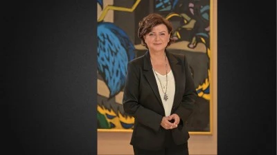AkTech Yazılım Teknolojileri AŞ'de &uuml;st d&uuml;zey atama
