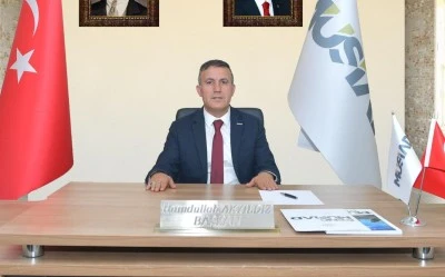 Akyıldız&rsquo;dan Ramazan Bayramı Mesajı