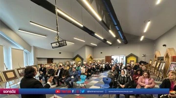 Ali Emiri vefatının 100. yılında Diyarbakır'da anıldı