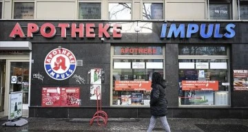 Almanya&rsquo;da antibiyotik sıkıntısı derinleşiyor