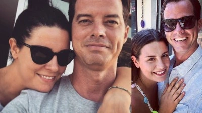 Alp Kırşan ve Zeynep D&ouml;rtkardeşler'in ilgin&ccedil; aşk hikayesi