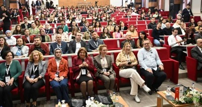 Altın Baklava Film Akademisi Uluslararası &Ouml;ğrenci Film Festivali başladı