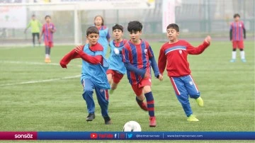 Altınordu, Türk futbolunun yıldızlarını arıyor