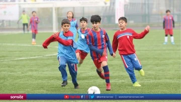 Altınordu, T&uuml;rk futbolunun yıldızlarını arıyor