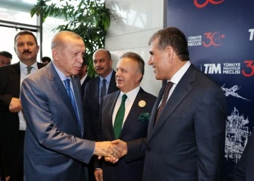 Altunkaya&rsquo;ya İhracatın Şampiyonu &Ouml;d&uuml;l&uuml;  