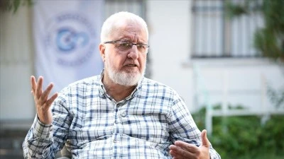 Altyapı antren&ouml;r&uuml; Yavuz, telefon bağımlılığını futbolcu yetişmesinin &ouml;n&uuml;nde engel g&ouml;r&uuml;yor