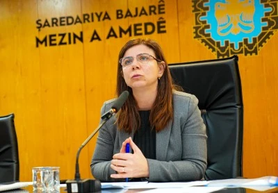 Altyapı &ccedil;alışmaları &Ccedil;&uuml;ng&uuml;ş&rsquo;ten Kulp&rsquo;a kadar devam edecek