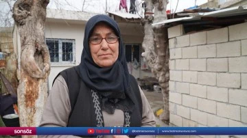 Alzheimer hastasından 13 g&uuml;nd&uuml;r haber alınamıyor