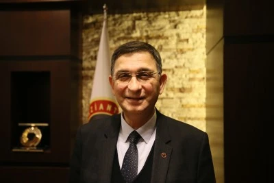 Amanos T&uuml;neli Projesi"ni bekliyor